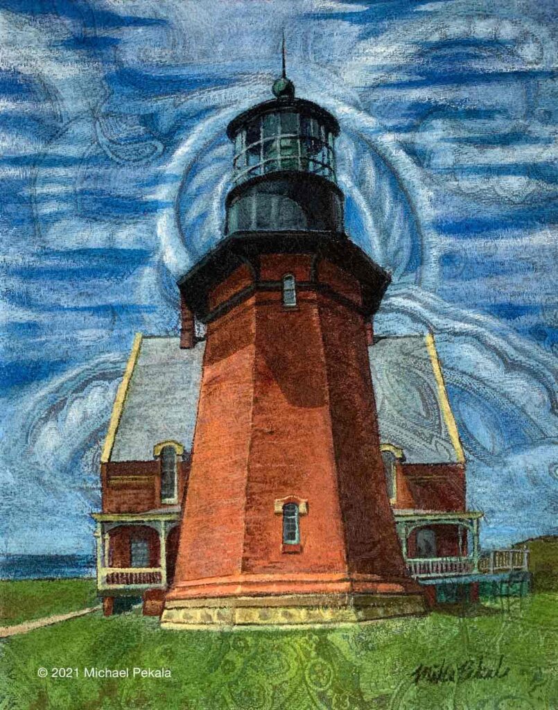 Southeast Lighthouse