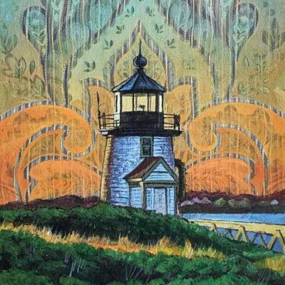 Brant Point TwiLight