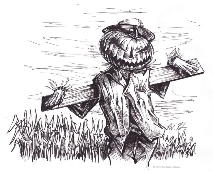 The Scarecrow